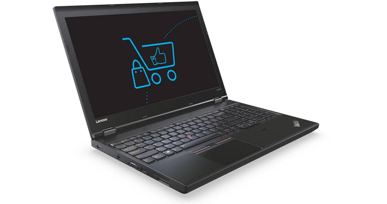 Lenovo ThinkPad L570 usb 3.0