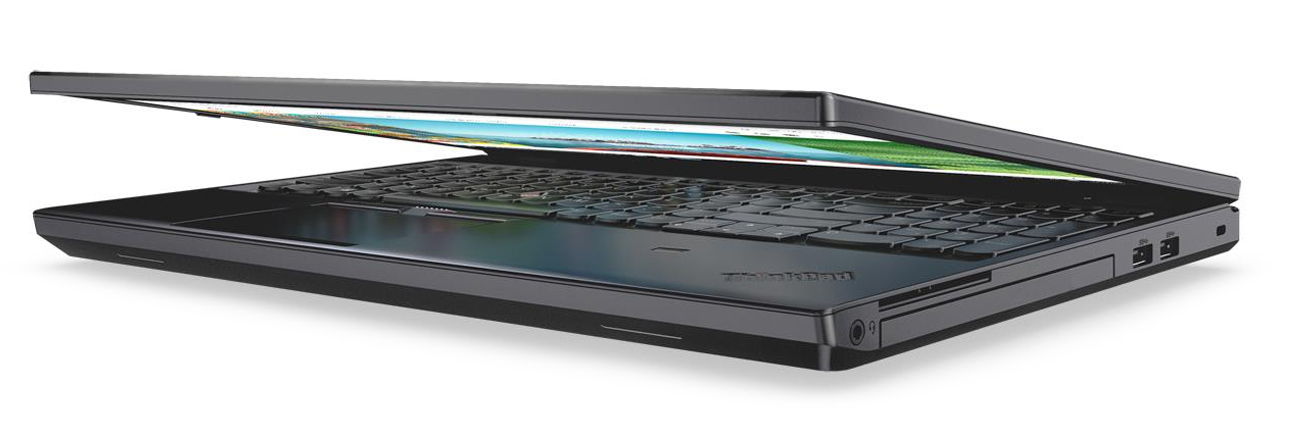 Lenovo ThinkPad L570 wysoka wytrzymałość