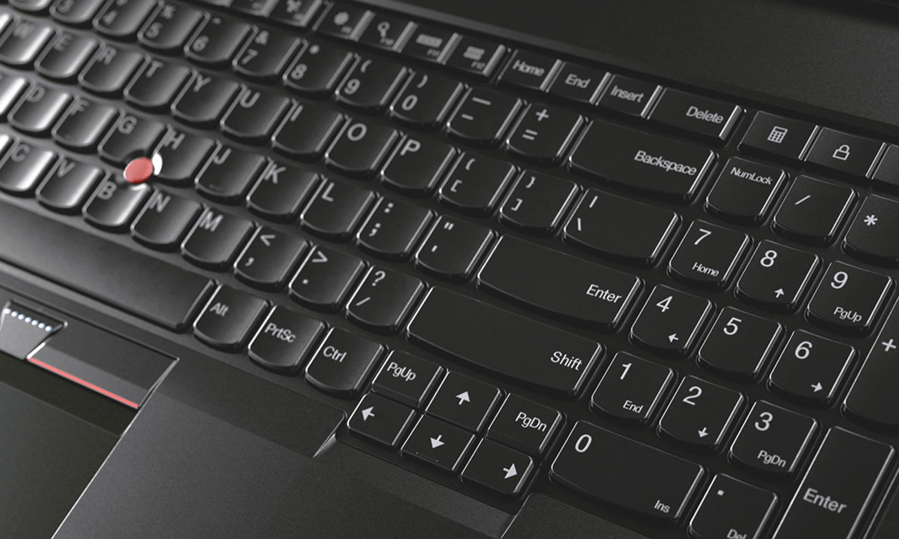 Lenovo ThinkPad L570 klawaitura