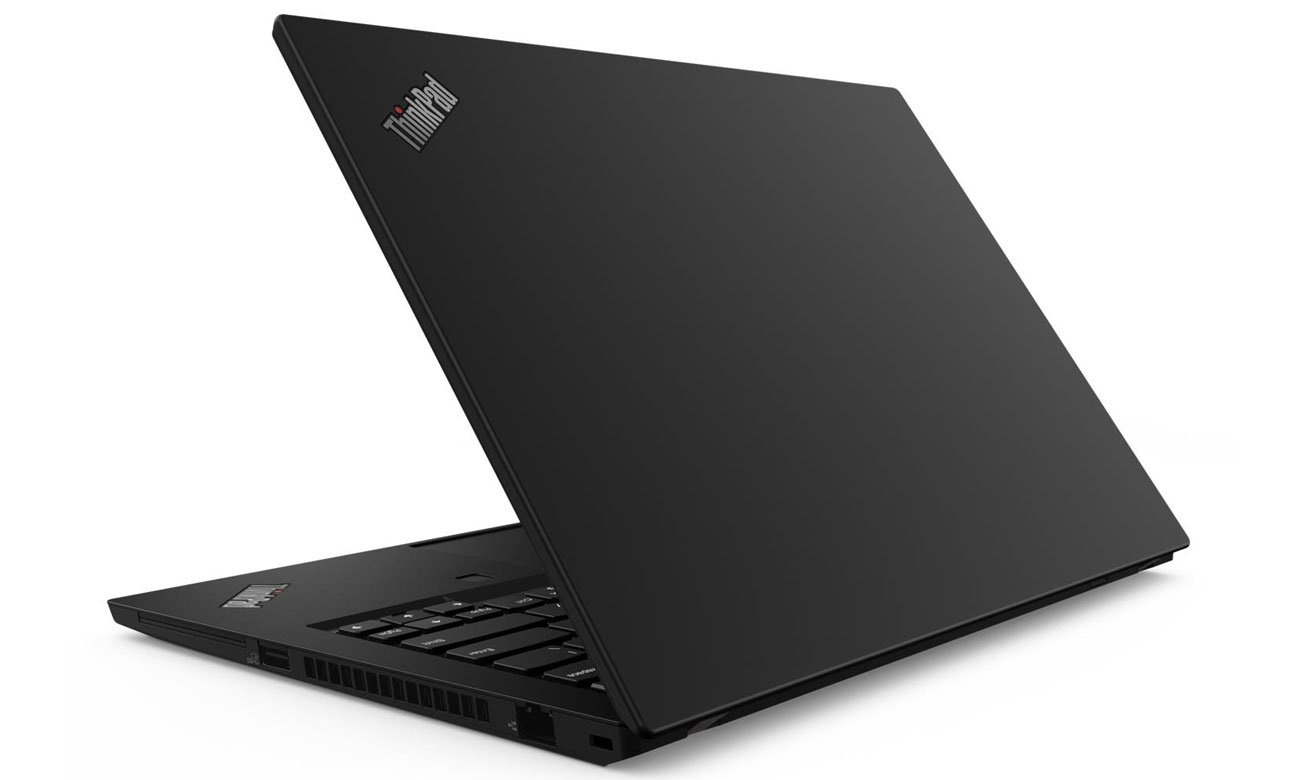 Lenovo ThinkPad P14s obudowa