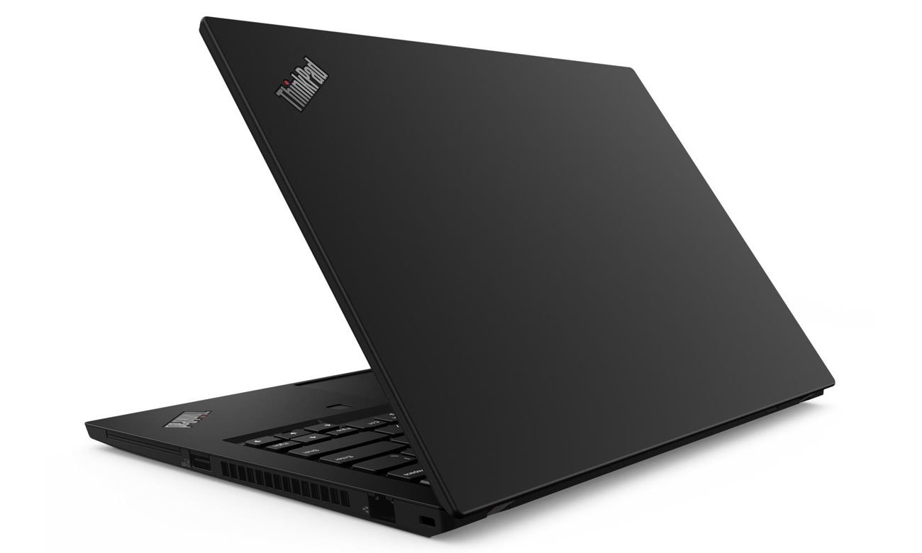 Procesor Intel Core i7 11-ej generacji