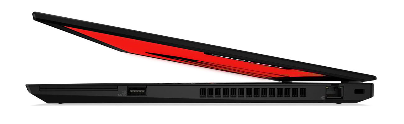 Lenovo ThinkPad P15s obudowa