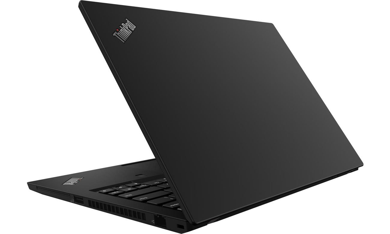 Lenovo ThinkPad P43s i7-8665U/16GB/1TB/Win10Pro P520 - Sklep ...