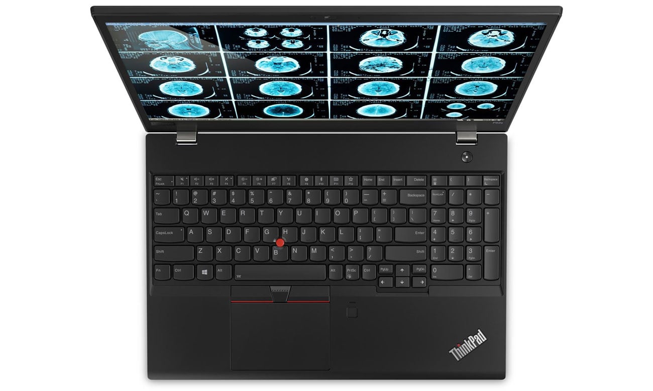 Zabezpieczenia klasy korporacyjnej