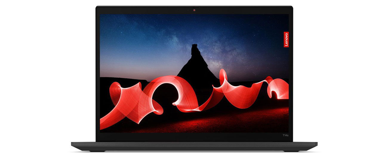 Lenovo ThinkPad T14s ekran