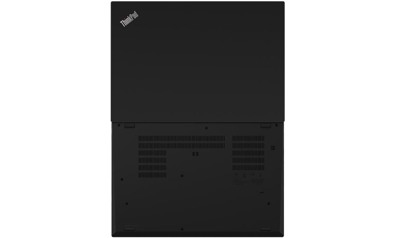 Lenovo ThinkPad T15 obudowa