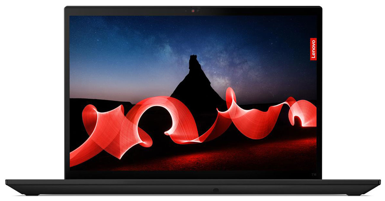 Lenovo ThinkPad T16 ekran
