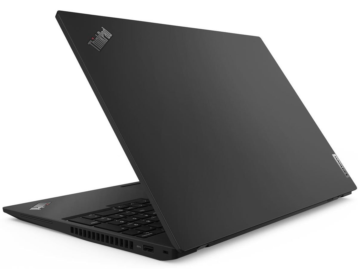 Lenovo ThinkPad T16 tył