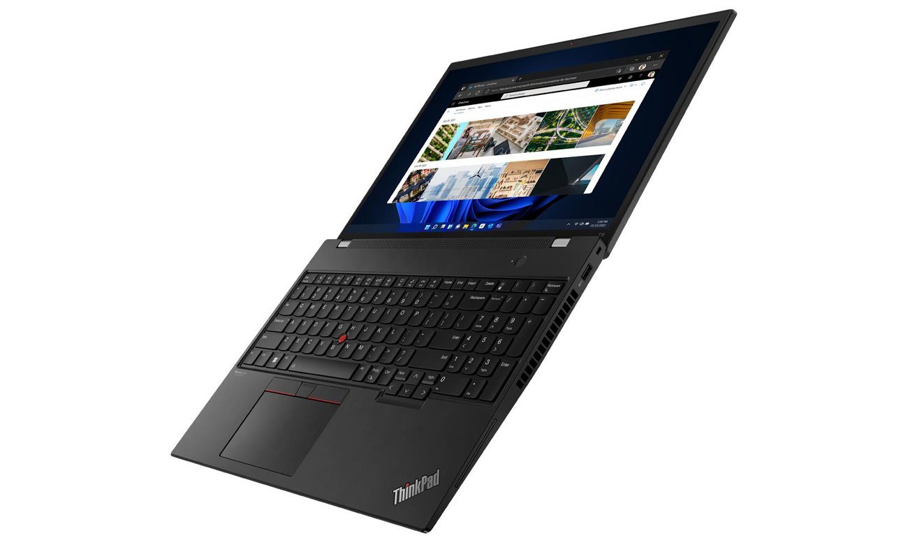 Lenovo ThinkPad T16 obudowa