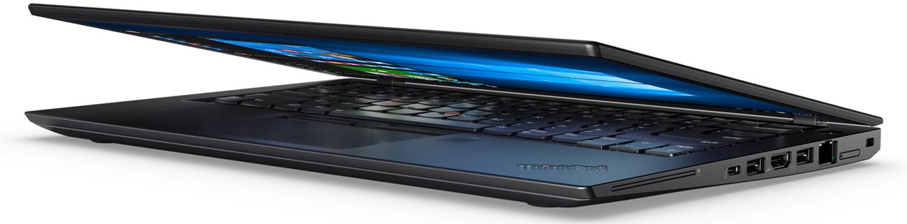 Lenovo ThinkPad T470s wysoka wydajność
