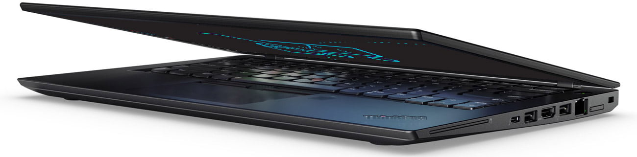Lenovo ThinkPad T470s wysoka wydajność
