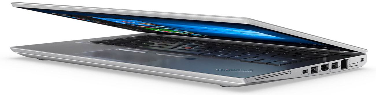 Lenovo ThinkPad T470s i7-7500U/16GB/512SSD/Win10P FHD
