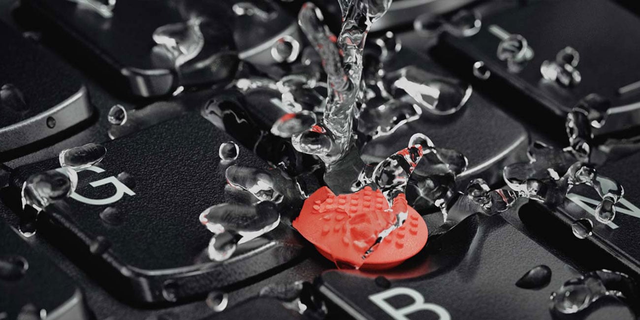 Lenovo ThinkPad T480s Legendarna wytrzymałość