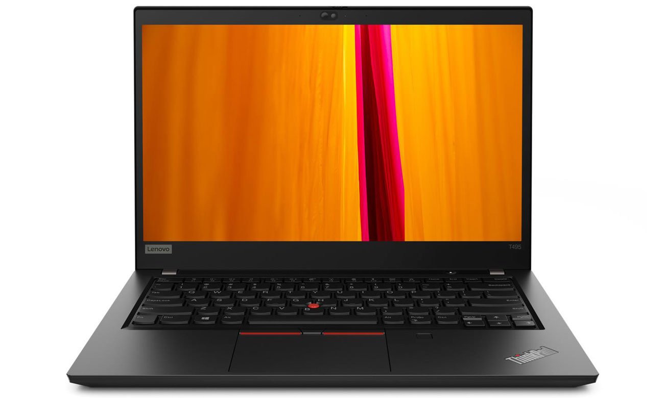 Laptop biznesowy Lenovo ThinkPad T495