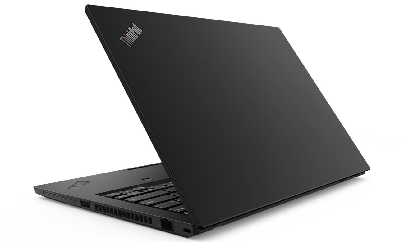 Lenovo ThinkPad T495s Ryzen 5 Pro/8GB/256/Win10P - Sklep