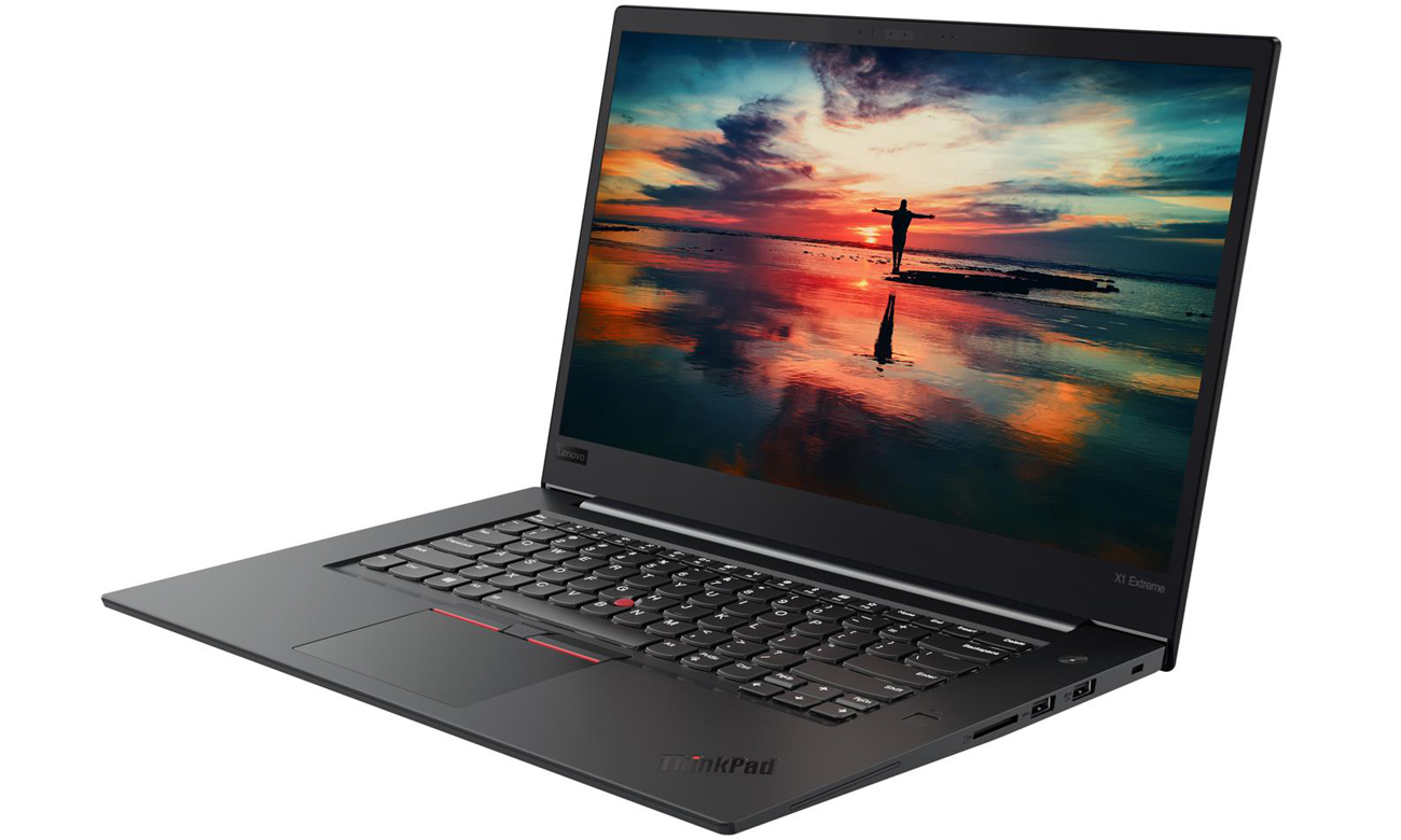 Laptop Lenovo ThinkPad X1 Extreme