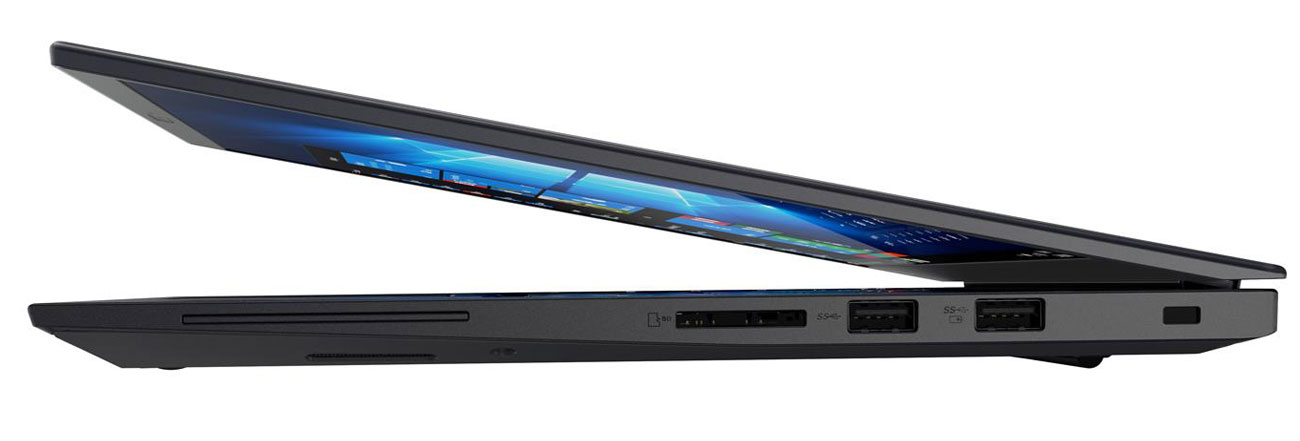 Intel Core i7 dziewiątej generacji