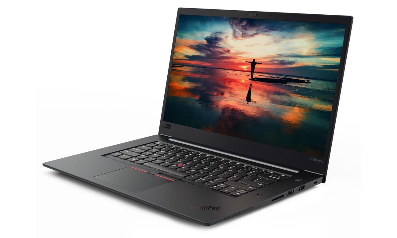 Laptop Lenovo ThinkPad X1 Extreme