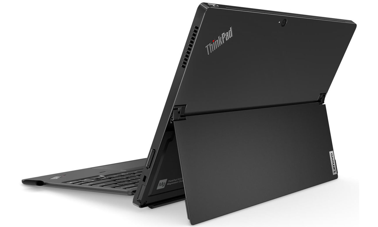 Lenovo ThinkPad X12 obudowa