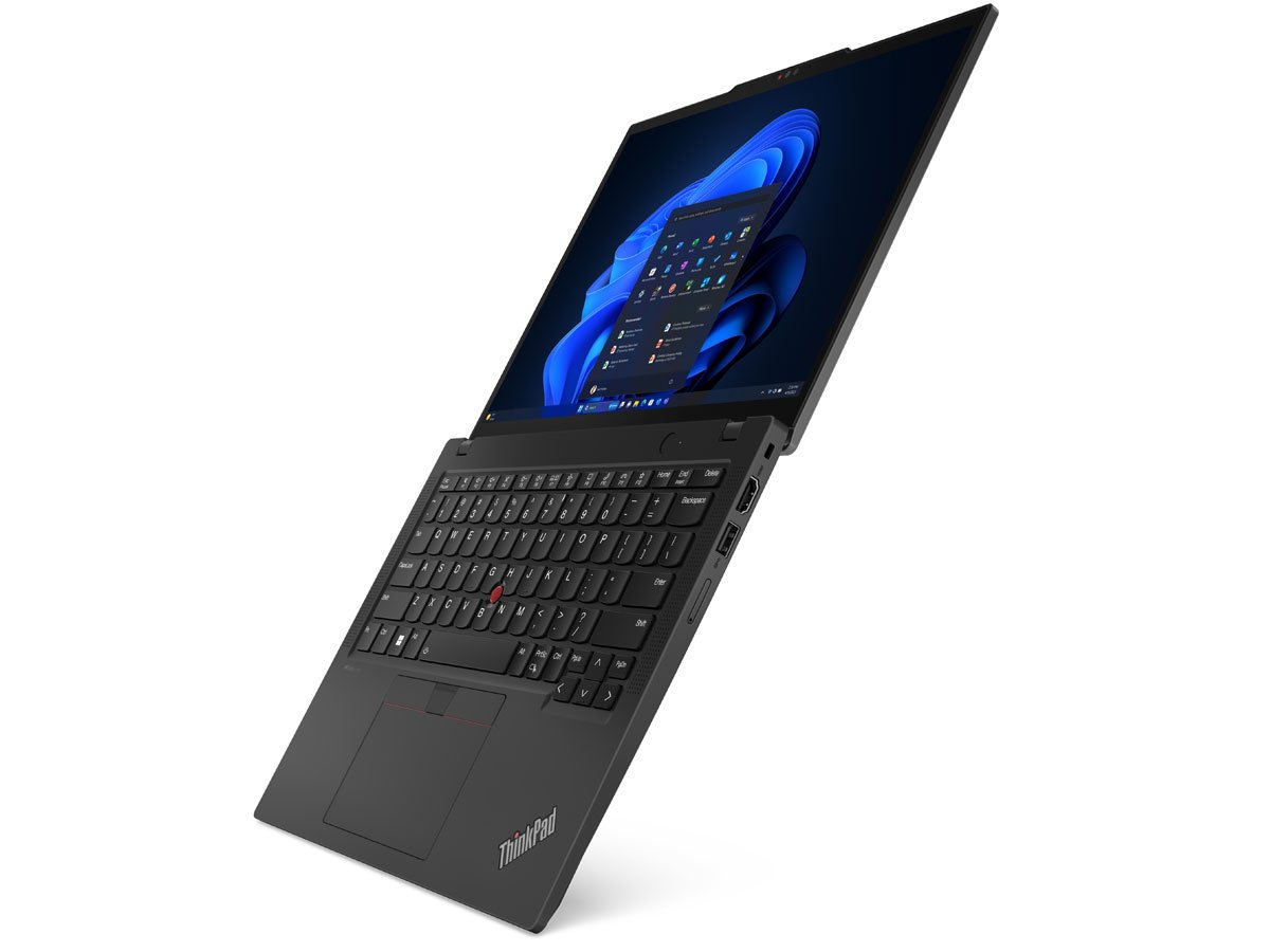 Lenovo ThinkPad X13 zawias matrycy 180-stopni