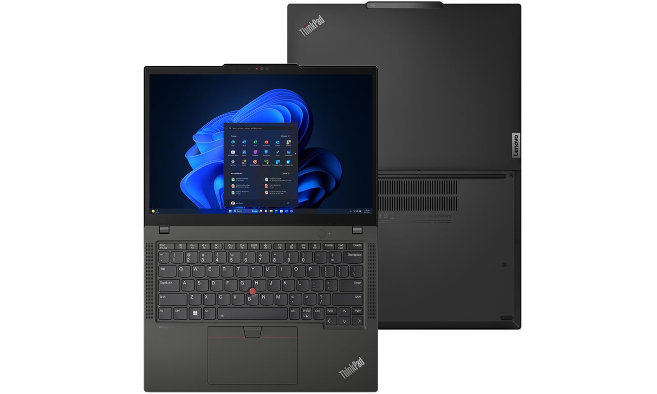 Laptop biznesowy Lenovo ThinkPad X13