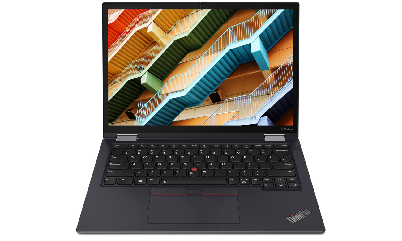 Wytrzymała obudowa Lenovo ThinkPad X13 Yoga