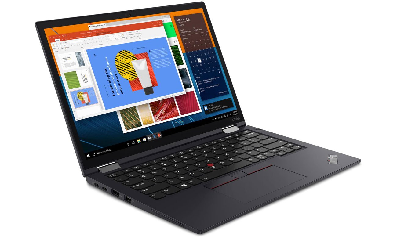 klawiatura Lenovo ThinkPad X13 Yoga