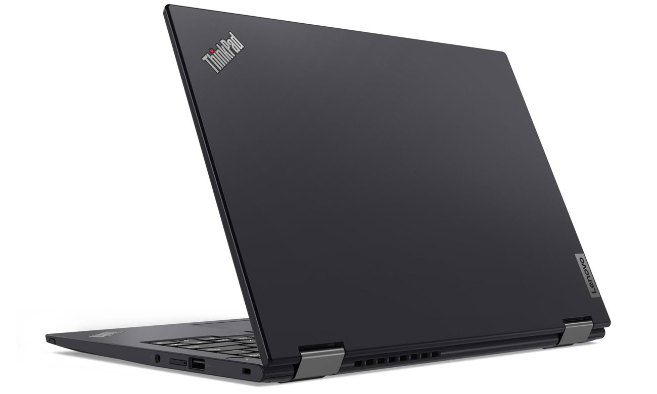 Procesor Intel w Lenovo ThinkPad X13 Yoga