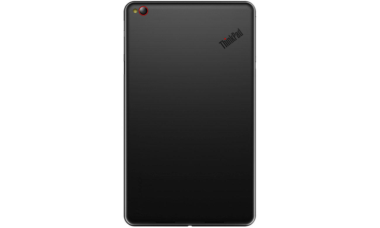 Lenovo ThinkPad 8 łączność