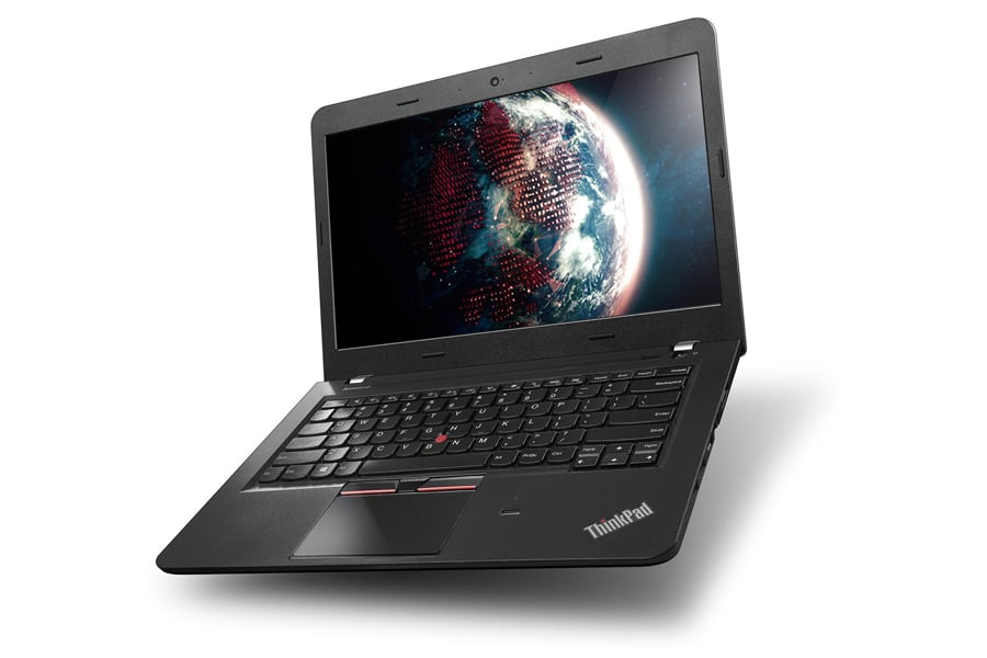 Lenovo ThinkPad E450 i3-5005U/4GB/500/Win10X - Sklep