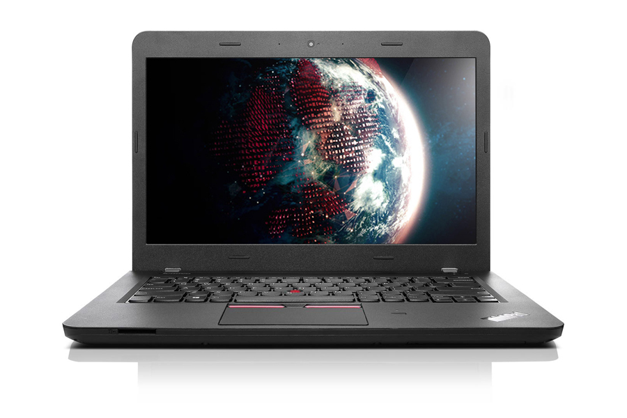 Lenovo ThinkPad E460 i5-6200U/8GB/256SSD/Win10P - Sklep