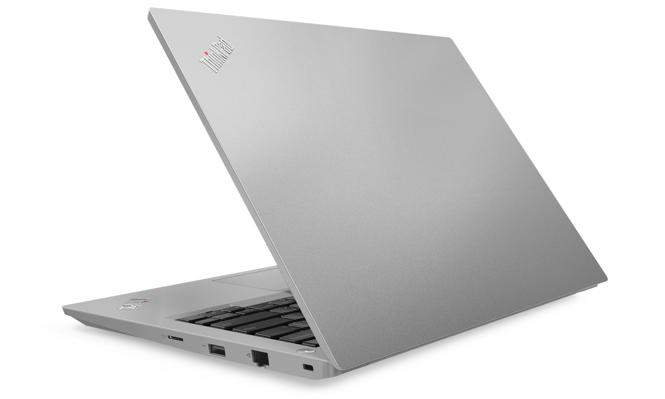 Lenovo ThinkPad E480 Procesor Intel Core i5 ósmej generacji