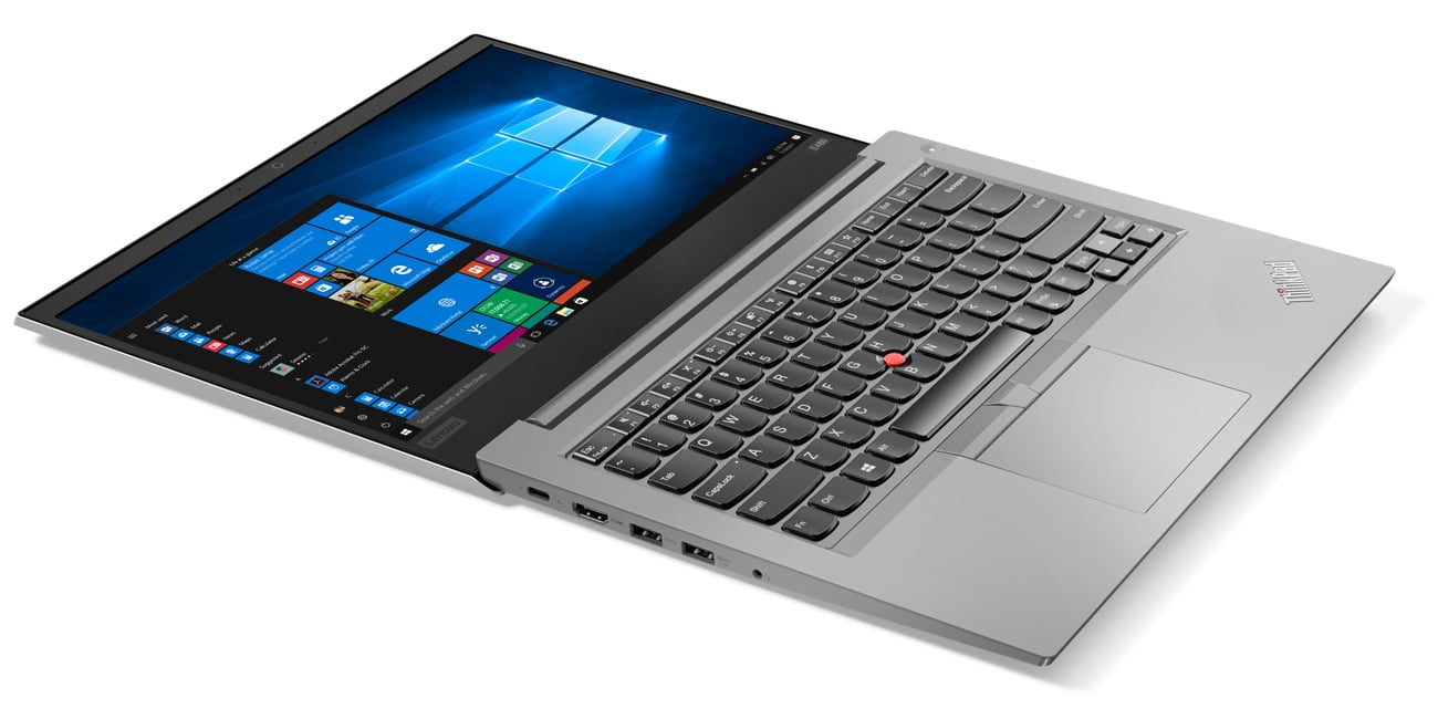 Lenovo ThinkPad E480 Układ graficzny Intel UHD Graphics