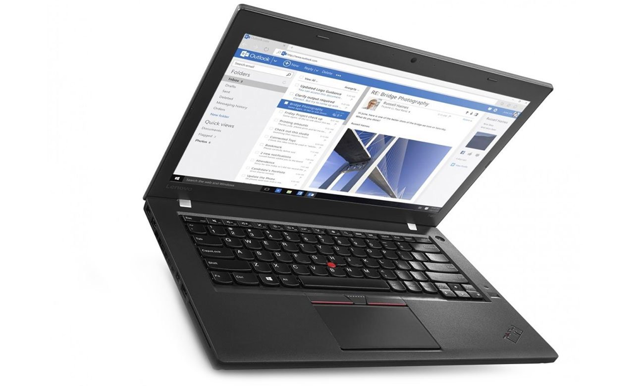Lenovo ThinkPad-T460 procesor intel core i5 szóstej generacji
