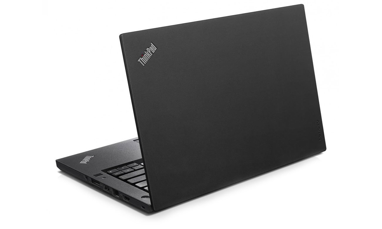 Lenovo ThinkPad-T460 smukła konstrukcja