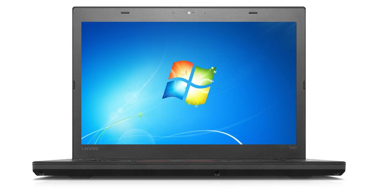 Lenovo ThinkPad-T460 Kamera 720p HD