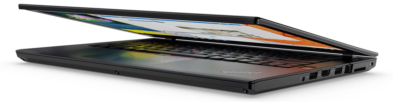 Lenovo ThinkPad T470 Fingerprint reader