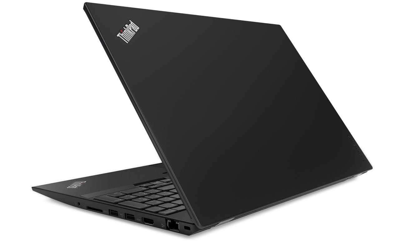 Lenovo ThinkPad T580 Układ graficzny Intel UHD Graphics