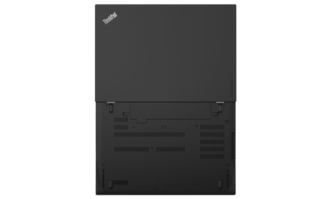 Lenovo ThinkPad T580 Superszybki dysk SSD M.2 PCIe