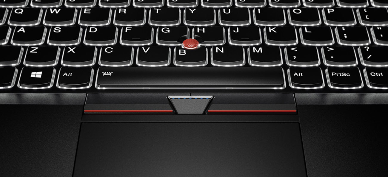 Lenovo ThinkPad X1 Carbon 4 praca baterii kompaktowy