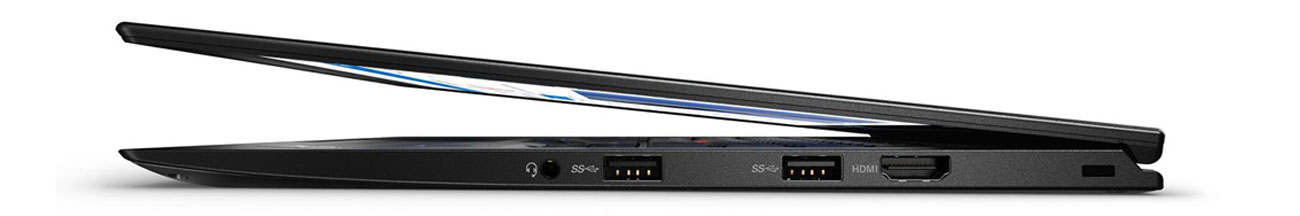 Lenovo ThinkPad X1 Carbon 4 łączność wifi bluetooth porty