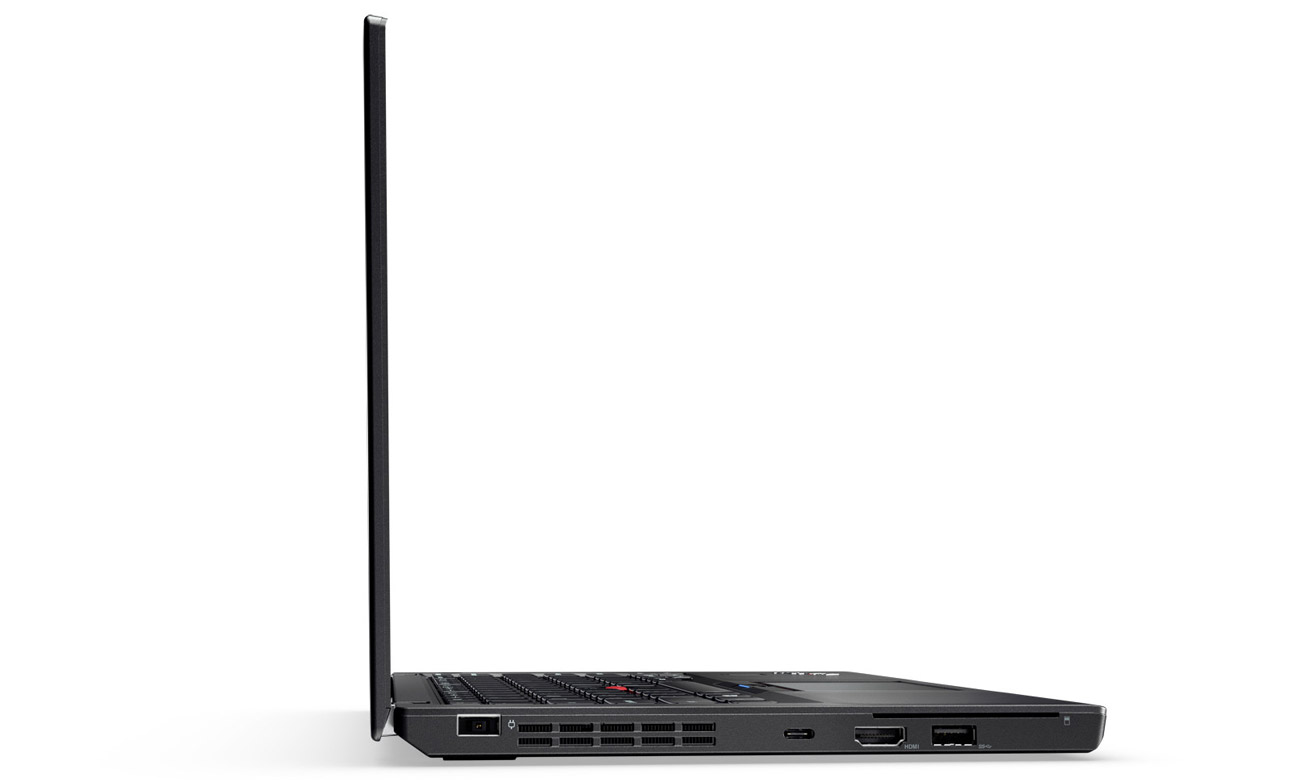 Technologia Power Bridge w Lenovo ThinkPad X270