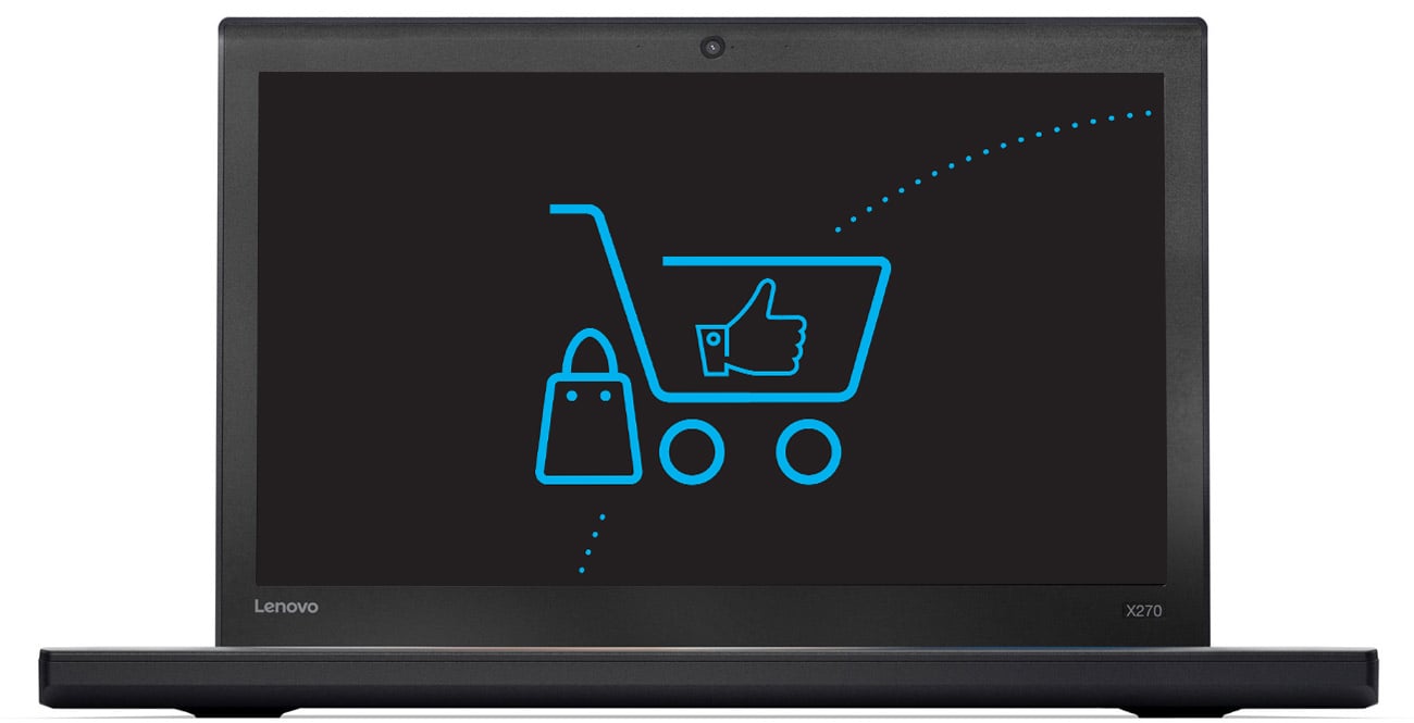 Lenovo ThinkPad X270 karta graficzna Intel HD Graphics