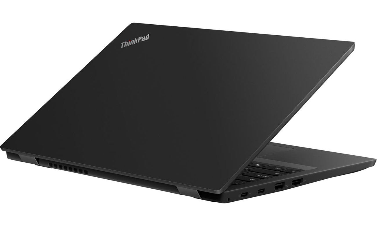 Obudowa z aluminium