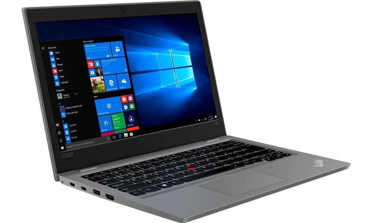 Procesor Intel Core ósmej generacji