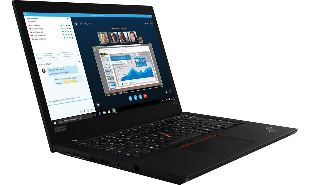 Procesor Intel Core ósmej generacji