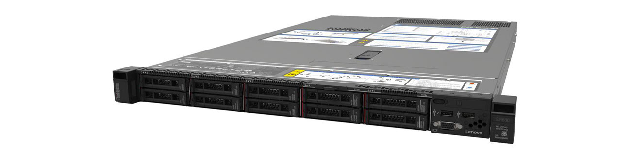 Lenovo ThinkSystem SR630