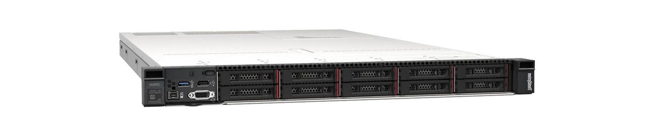 Lenovo ThinkSystem SR645 serwer