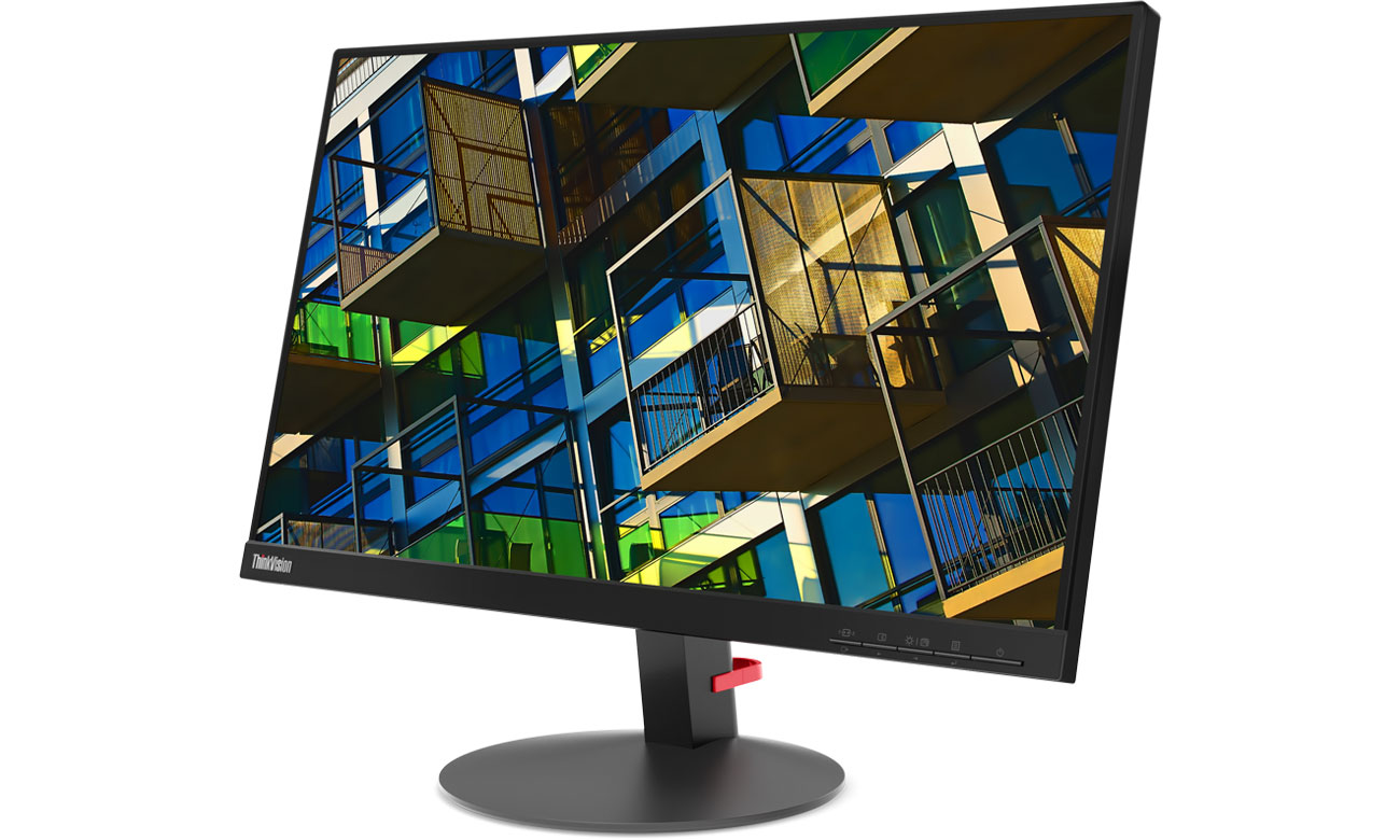 Monitor Lenovo ThinkVision S22e