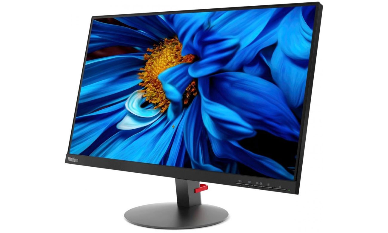 Monitor Lenovo ThinkVision S24e